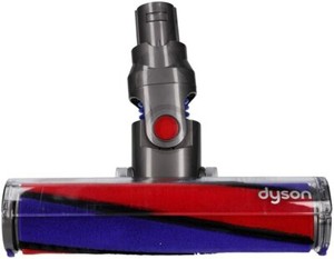 Dyson Fluffy Head V6 | eBay