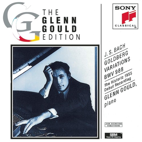 クラシック 198. GLENN GOULD THE BACH COLLECTION 198. GLENN GOULD