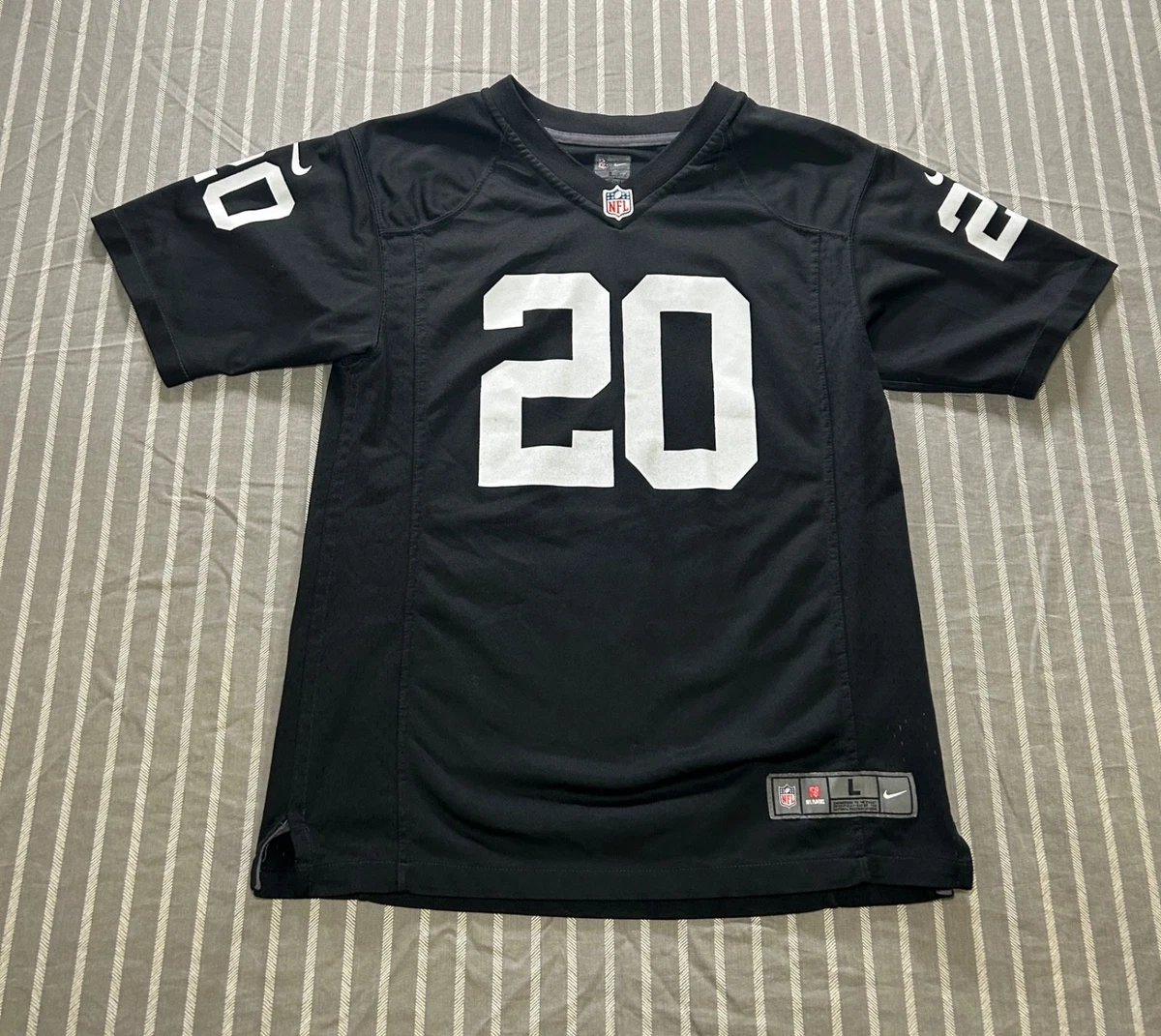 Darren McFadden NFL Jerseys for sale | eBay