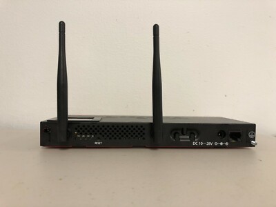 Mikrotik Routerboard RB2011UiAS-2HnD-IN Sfp Port plus 10 Port