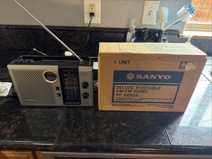 Sanyo Rp 8880 for sale | eBay