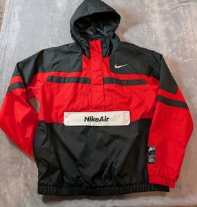 Nike Air Woven Jacket | eBay