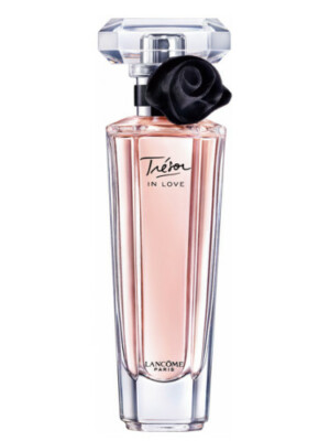 Tresor In Love Perfume By Lancome PARIS 1.7oz/50ml EDP Tester | eBay