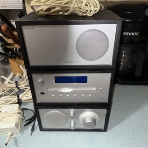 Tivoli Audio Model CD | eBay