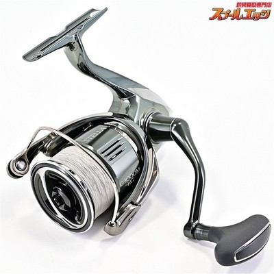 Mint】Shimano 22 Stella C3000MHG 5.8:1 Spinning Reel Ship from