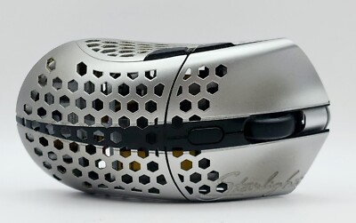 FinalMouse Starlight Pro TenZ Medium Edition Gaming Mouse IN BOX