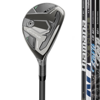 Taylormade Qi35 Max Lite Rescue - New 2025 | eBay