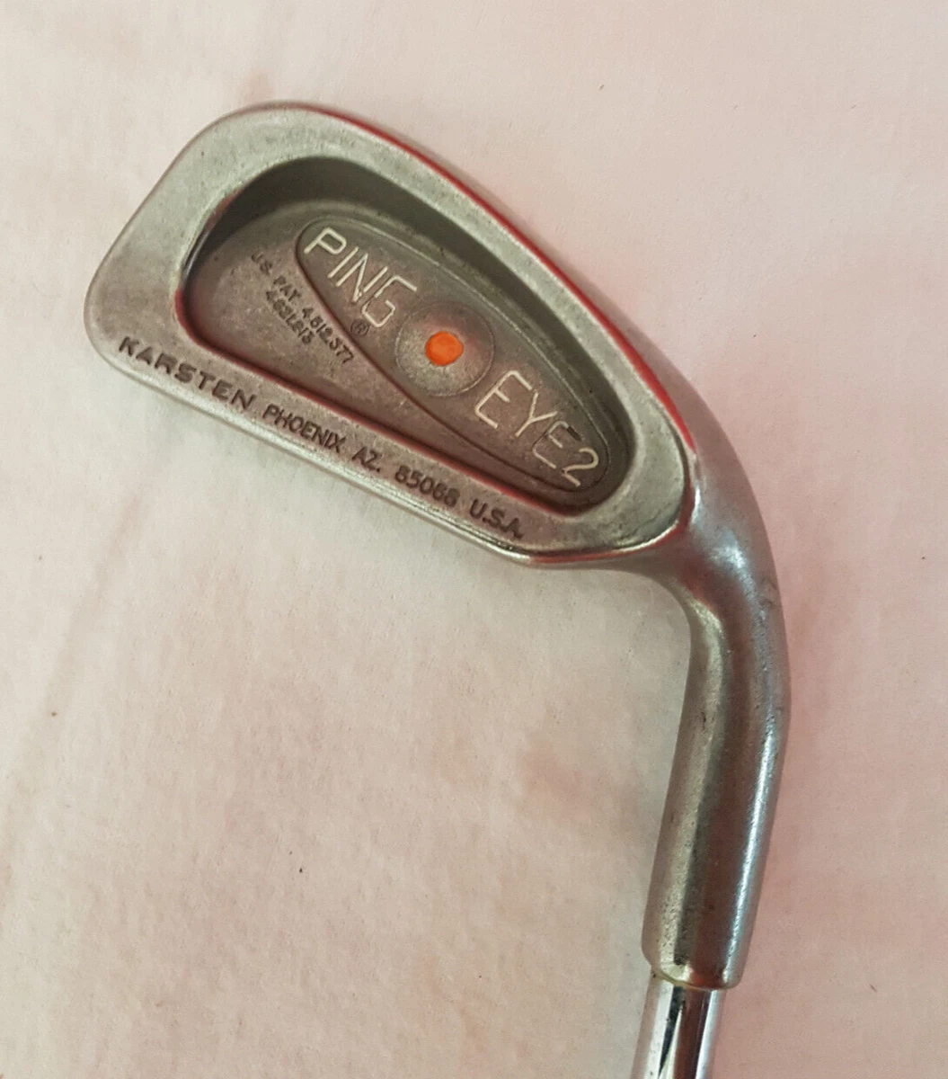 Ping Eye 2 1 Iron for sale | eBay