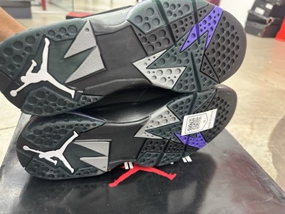 Size 10.5 - Air Jordan 7 Retro PE Ray Allen for sale online | eBay