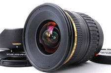 Tamron 11-18mm f/4.5-5.6 Camera Lenses for sale | eBay