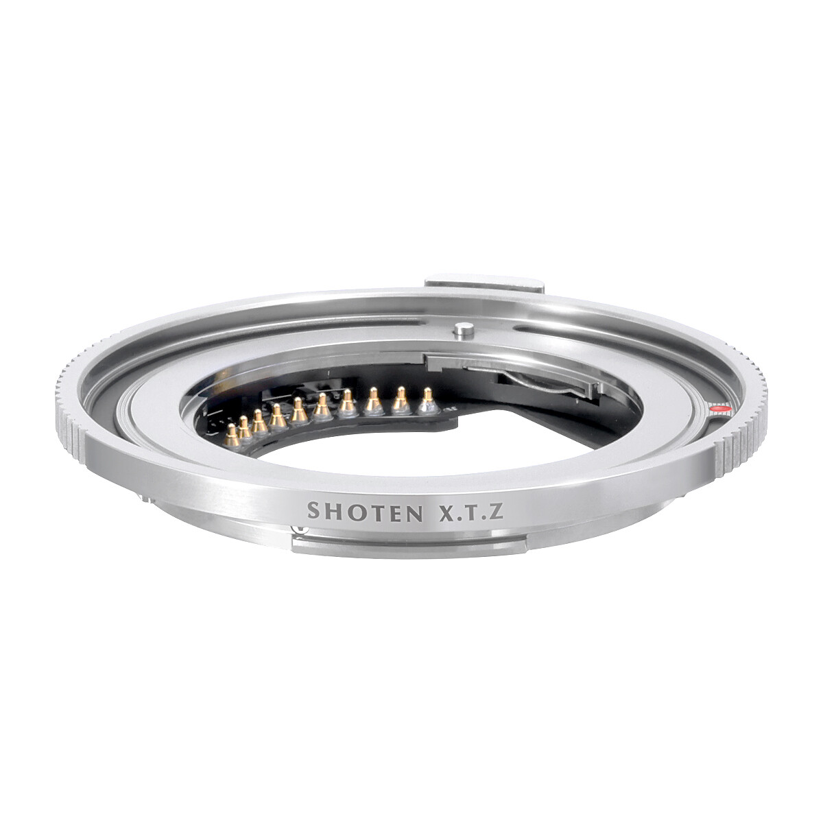 SHOTEN XTZ Auto Focus Lens Adapter Fujifilm X XF to Nikon Z Zfc Z5