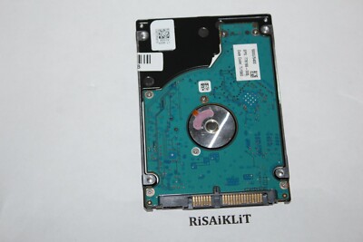 HP ENVY 17M-BW0013DX 17M-BW - Hard Drive HDD 2.5 W/ Windows 10 64