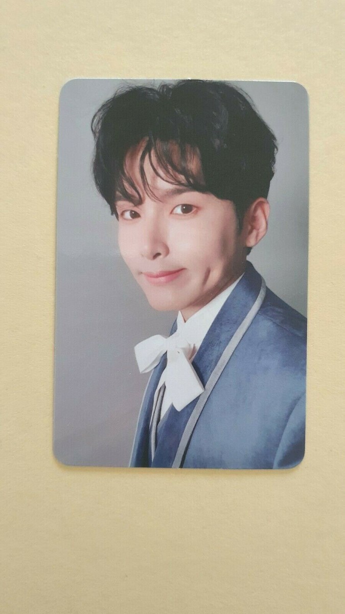 Super Junior SUJU The Renaissance - The 10th Album Official