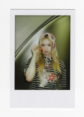 Hearts2Hearts - The Chase [SOUNDWAVE] STYLE LUCKY DRAW EVENT