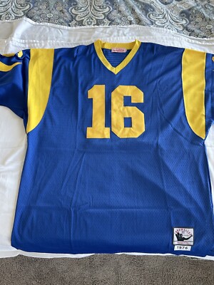 Mitchell & Ness Authentic Throwback NFL Jersey | eBay