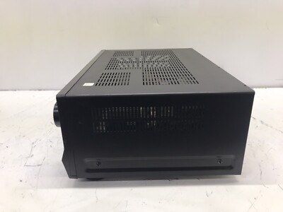 Sony AV Receiver STR-DH520 - 7.1 Ch HDMI AC120 Watt Tested | eBay