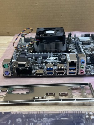 ASUS Prime A320M-K Socket AM4, AMD Motherboard for sale online | eBay