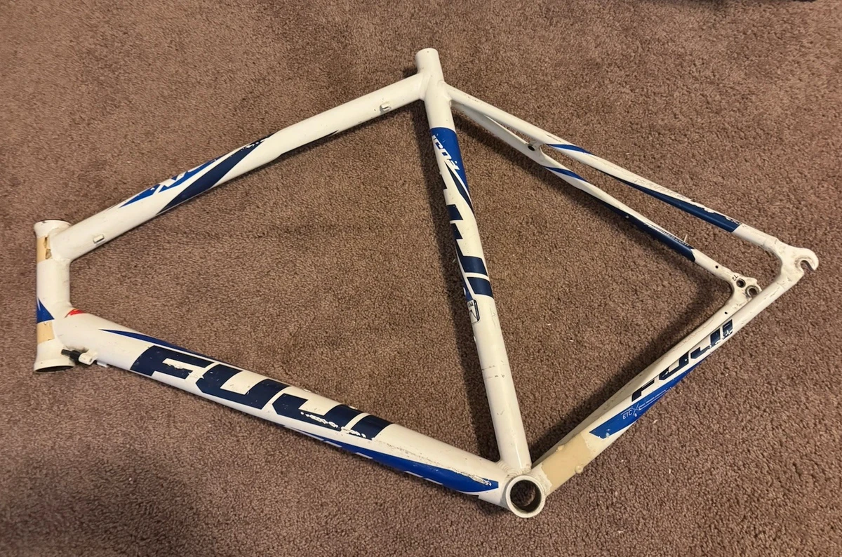 Fuji Aluminum Bike Frames for sale | eBay