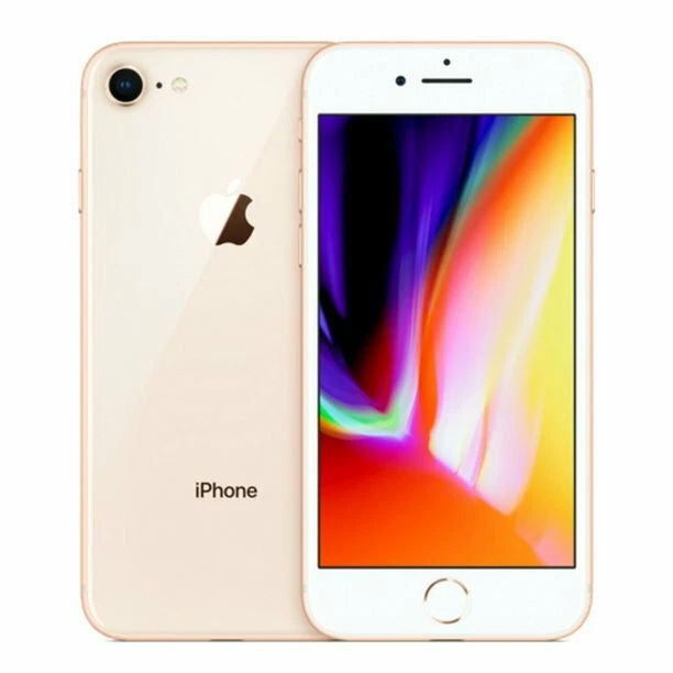 iPhone 8 Gold 64GB for Sale | Shop New & Used Cell Phones | eBay