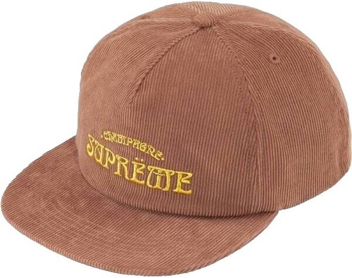 Supreme Endurance Series 6 Panel Hat - Dark Green - NEW | eBay