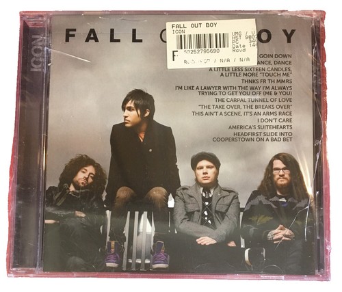 Patrick Stump FALL OUT BOY / Soul Punk DELUXE EDIT/JAPAN LTD CD