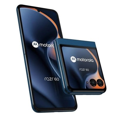 Motorola Razr 60 Razr 2025 256GB 8GB RAM XT2553-1 (FACTORY