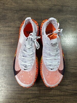 Nike Air Zoom AlphaFly NEXT% 3 'Olympic Safari' FN7672-900 Mens