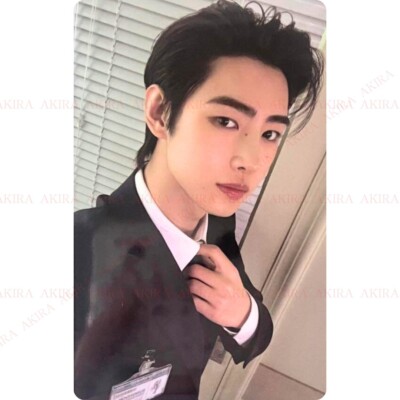 ENHYPEN Repackage ROMANCE: UNTOLD daydream YOUTUBE GIFT OFFICIAL