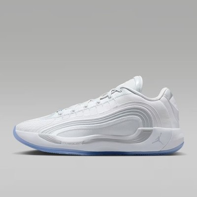 New Nike Jordan Luka 4 PF Basketball Shoes - White (II4370-100) | eBay