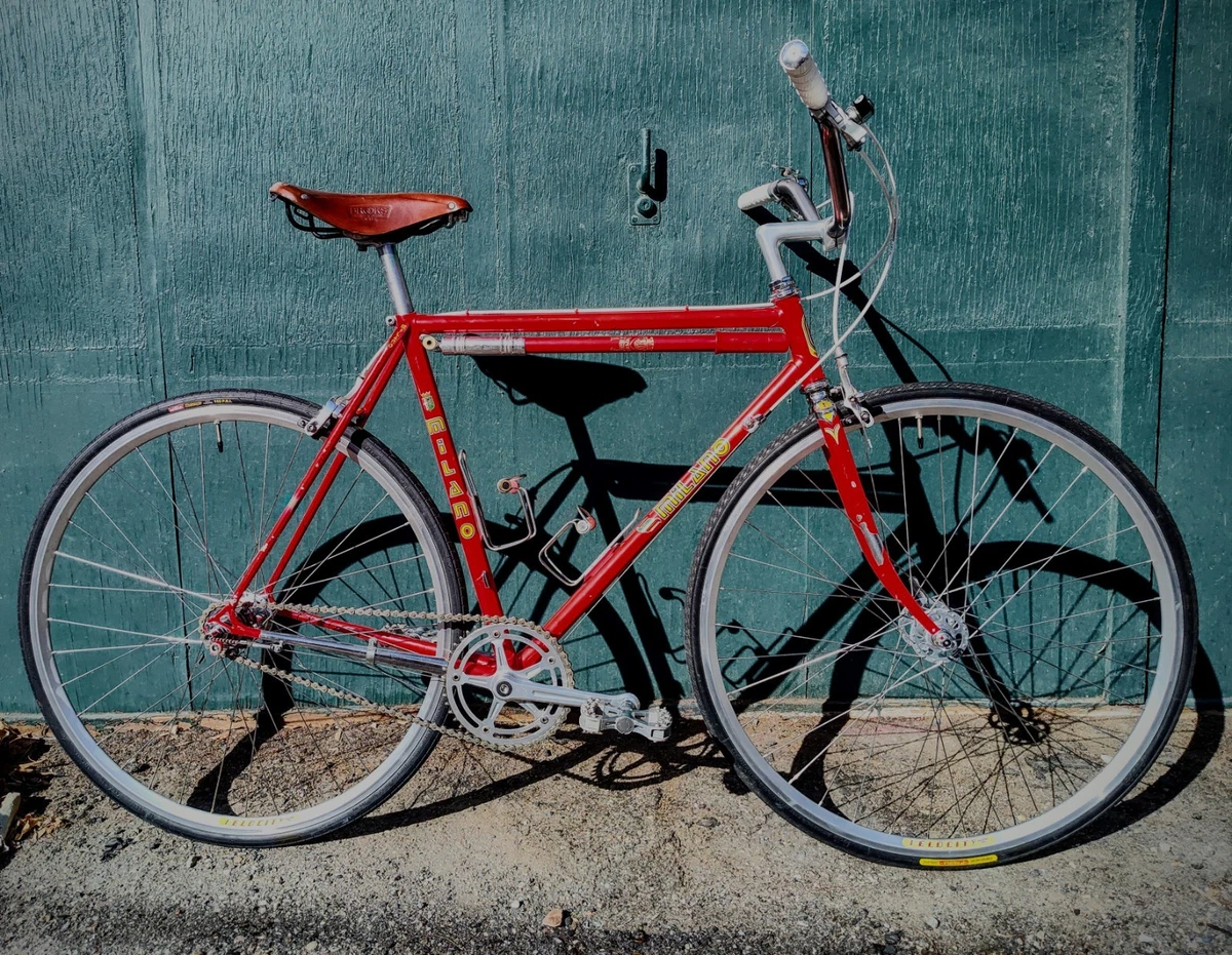 vintage road bike products for sale | eBay