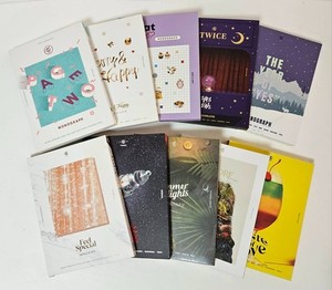 Twice Signal Monograph | eBay