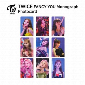 Twice Fancy Monograph for sale | eBay