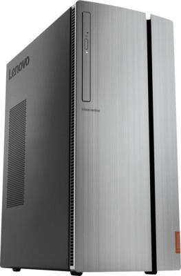 Lenovo IdeaCentre 720 (AMD Ryzen 5 Series, 3.20GHz, 8GB RAM, 1TB
