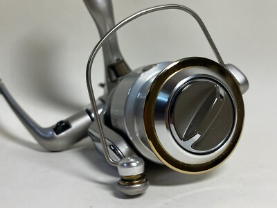 Daiwa TOURNAMENT X 2500SiA Spinning Reel | eBay