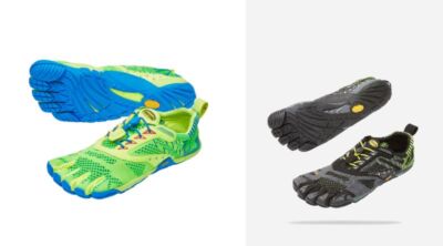 Vibram FiveFingers MEN KMD EVO 2Colors EU Various sizes M40-47 NEW