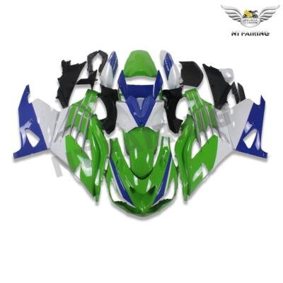 Fit for Kawasaki 2012-2026 Ninja ZX14R Injection 40th Edition
