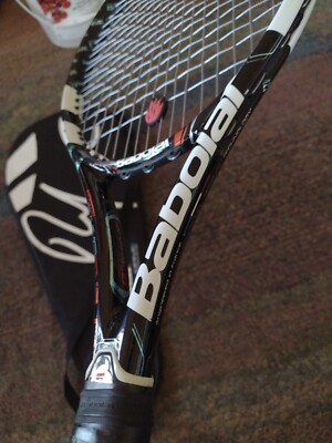 Babolat Pure Drive GT, (2012) | eBay