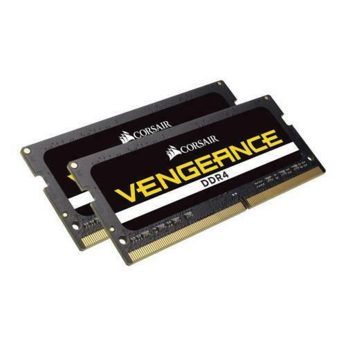 16GB 2x8GB for CORSAIR Vengeance LPX DDR4-2666 MHz PC4-21300