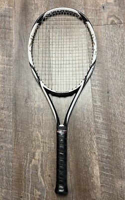 Wilson K Factor (K) SIX.TWO (K) AROPHITE BLACK Tennis Racquet