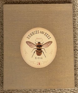 Mark Ryden Bunny | eBay