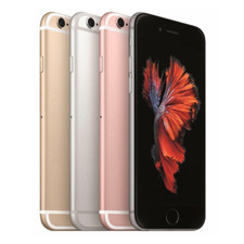 Apple iPhone 6s Plus - 16 GB - Rose Gold (Unlocked) for sale