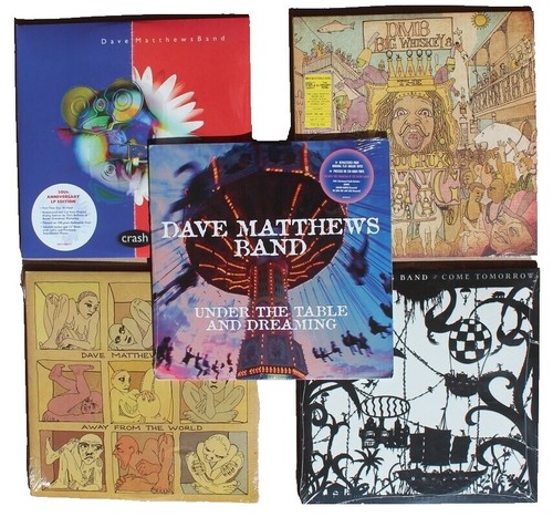 record Dave Tofani Manhattan Carnival | eBay