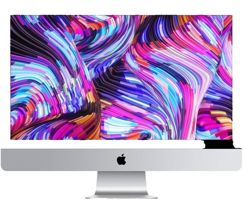 Apple 21.5 iMac Retina 4K (2017) 3.6GHz Quad Core i7 | 8GB | 2.0TB