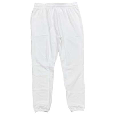 Lacoste SPORT Men's Fleece Casual Cotton Blend Sweatpants Pant