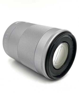 Canon ef-m 55-200mm 55-200 IS STM EOS M M2 M3 M6 M10 M100 digital