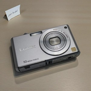 Lumix Fx37 | eBay
