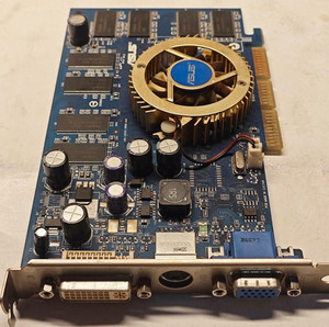 Nvidia Fx 5700 | eBay