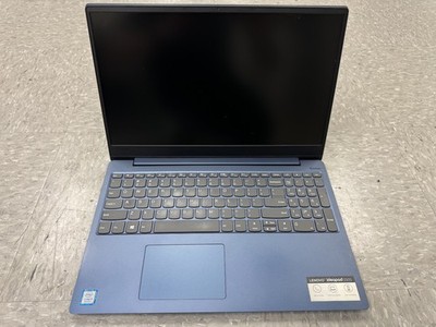 Lenovo Ideapad 330S-15ikb - i5 (8th Gen) - 4GB - 1TB (SEE DETAILS