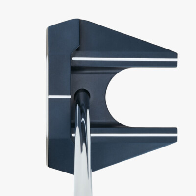 Odyssey Square 2 Square #7 Putter Center Shaft - New 2024 - Choose