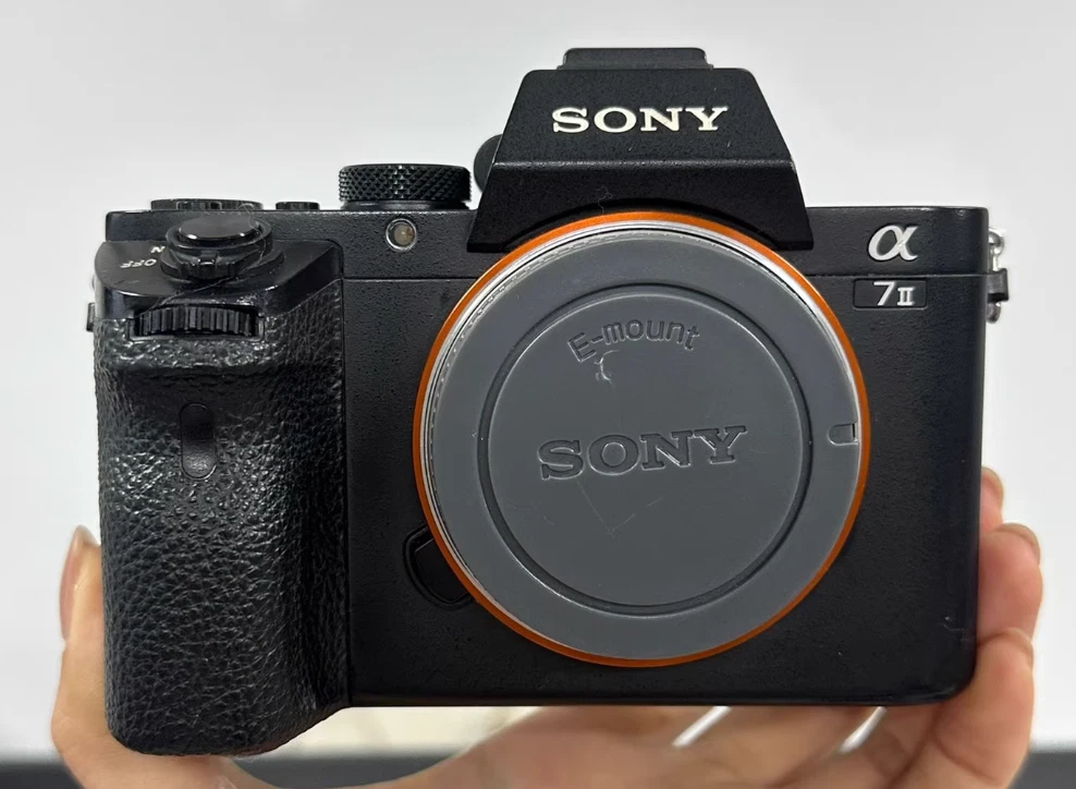 Sony Alpha A7II Digital Cameras for Sale - Shop New & Used Digital